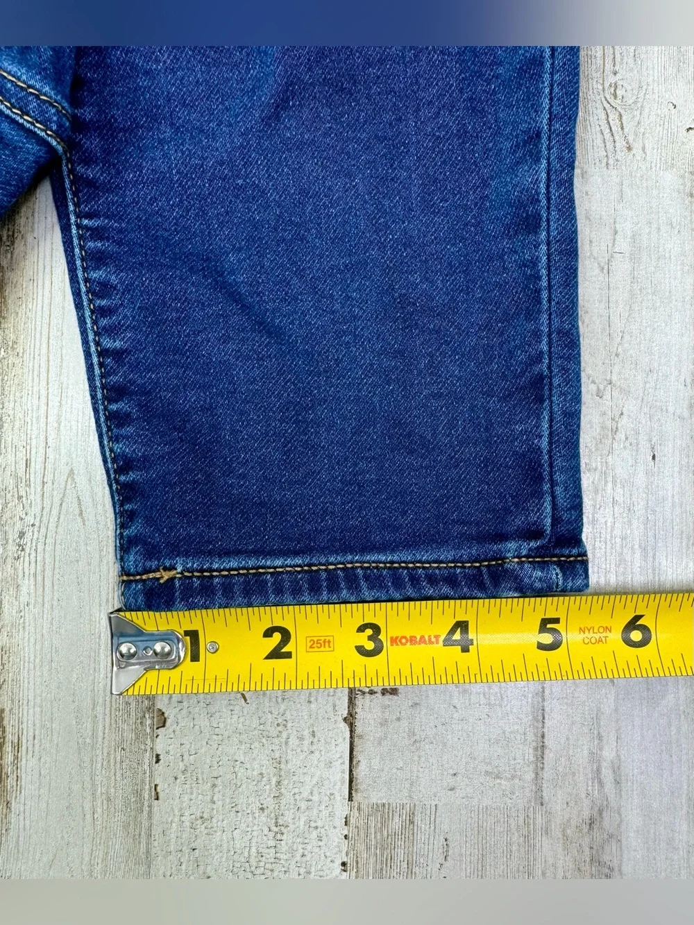 J. Crew product pair